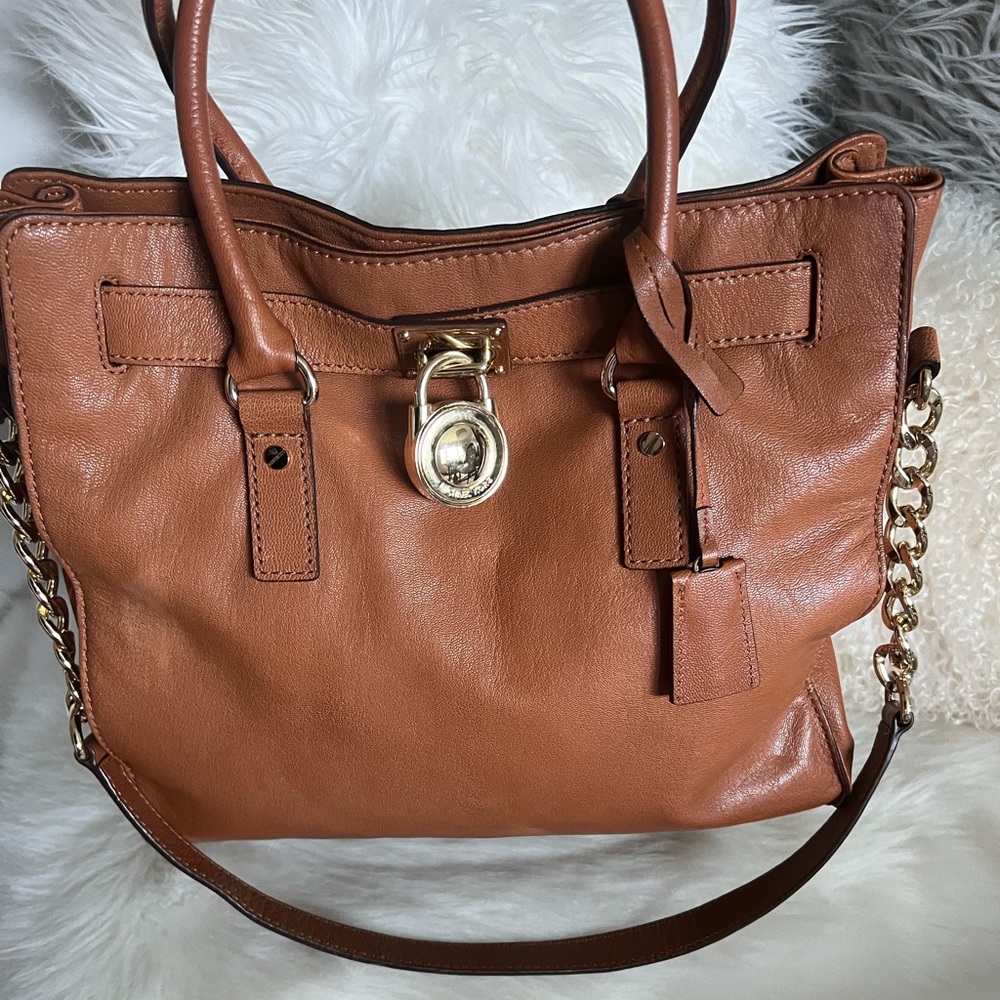 Michael Kors bag and dust bag , large size